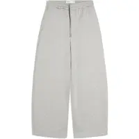 Bershka Pantalon gris