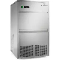 Klarstein Machine à glaçons industrielle 260W 50kg/jour