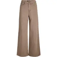 Jack & Jones Jean 'JXTOKYO' chocolat