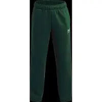 Under Armour Icon Fleece Taped Joggers Vert 8 Years Garçon