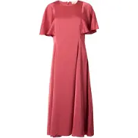 Michael Kors Robe framboise