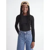 JJXX T-Shirt 'JXCeline Gigi' noir