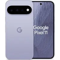 Google Pixel 11 Double SIM Android 17 5G USB Type-C 12 Go 512 Go 4985 mAh Lavande