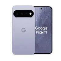 Google Pixel 11 256 Go Bleu 5G