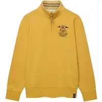 Superdry Sweat-shirt 'Varsity' miel