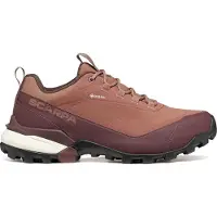 Scarpa Chaussures De Randonnée Ribelle Cross 2 Gore-tex