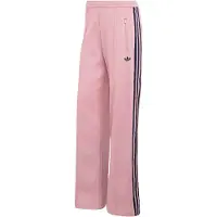 Adidas Pantalon 'Classic' mauve / noir