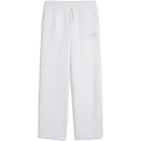 Puma Pantalon blanc