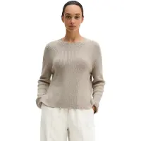 Marc o'polo 5000011926 Sweater Gris L Femme