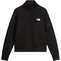 The North Face Sweat de sport 'MOUNTAIN ATHLETICS' noir