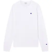 Champion T-Shirt blanc