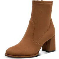 Tamaris Bottines umbra