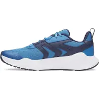 Under Armour Chaussures de sport Charged Commit Training 5, couleur bleue, pointure européenne 42, pour homme, couleur bleue, pointure européenne 42
