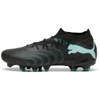 Puma Future 9 Match Fg/ag Football Boots Noir EU 42 1/2