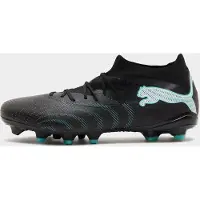 Puma Future 9 Match Fg/ag Football Boots Noir EU 44 1/2