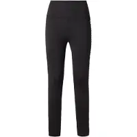 Michael Kors Leggings brocart / noir
