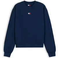 Tommy Hilfiger Sweat-shirt bleu marine / rouge / blanc