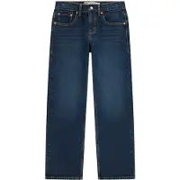 Levi's Jeans enfant 555 RELAXED STRAIGHT garcons - Bleu - 16 ans