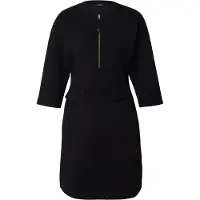 JOOP! Robe-chemise noir