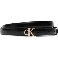 Calvin Klein Ceinture noir