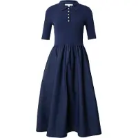 Tommy Hilfiger Robe bleu foncé