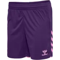 Hummel Pantalon de sport 'Core 2.0' orchidée / baie