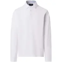 Hackett T-Shirt blanc