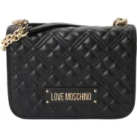 Love Moschino Sac bandoulière noir