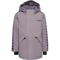 Hummel Veste de sport 'CHEVRON SNOW' lilas