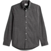 Tommy Hilfiger Chemise gris / gris foncé / noir