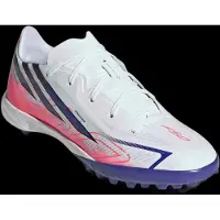 Adidas F50 Hyperfast League Tf Junior Football Boots Blanc EU 37 1/3 Enfants