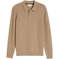 Tom Tailor Pull-over noisette