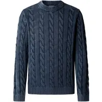 Pepe Jeans Pull-over bleu