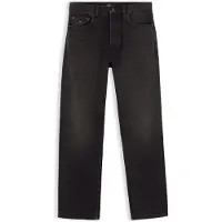 Tommy Hilfiger Jean 'OTIS' noir denim