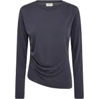 Mos Mosh T-shirt 'MMAmi' bleu marine