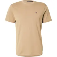 Napapijri T-Shirt 'SALIS' sable