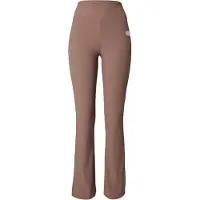 Emporio Armani Leggings marron