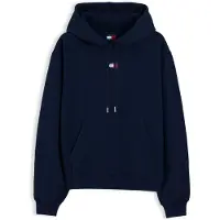 Tommy Hilfiger Sweat-shirt bleu marine / rouge cerise / blanc