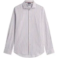 Tommy Hilfiger Chemise à Manches Longues Mw0mw44723