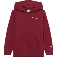 Champion Sweat bordeaux