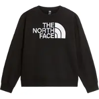 The North Face Sweat-shirt 'ESSENTIAL SIMPLE DOME' noir / blanc