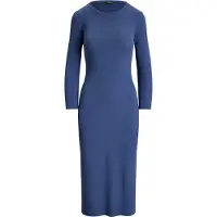 Ralph Lauren Robe bleu