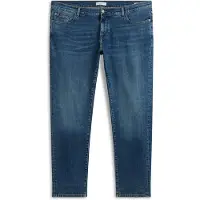 Tommy Hilfiger Big & Tall Jean 'MADISON' bleu denim