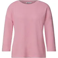 Street One Pull-over rose ancienne
