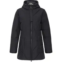 Fransa Veste mi-saison 'FRMAISE JA 5' noir
