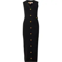 Michael Kors Robes en maille noir