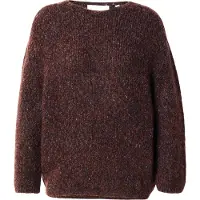 Rich & royal Pull-over chocolat