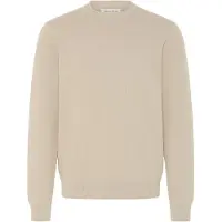 Casual Friday Pull-over 'CFTHEO MILANO' taupe