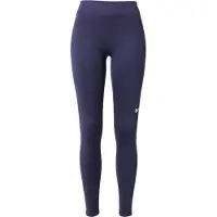 Under Armour Pantalon de sport bleu foncé