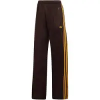 Adidas Originals Pantalon 'Classic' marron / jaune